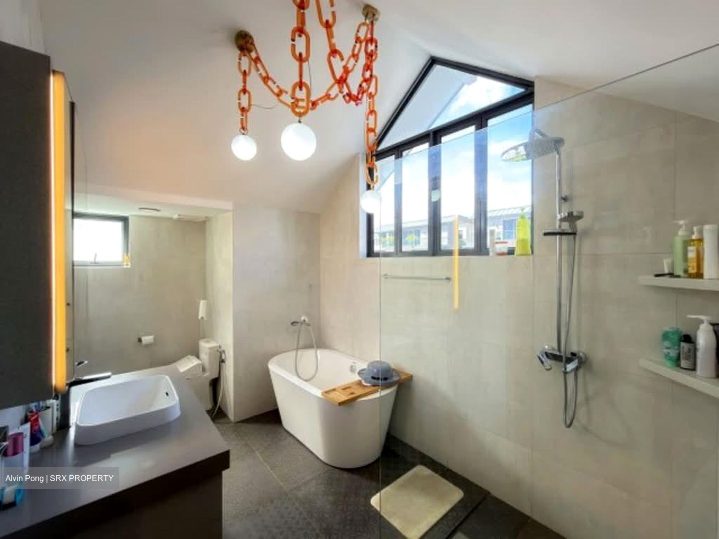 Seletar Park (D28), Semi-Detached #562271201